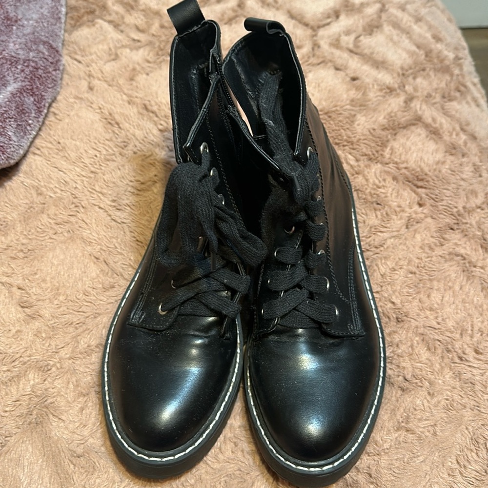 Madden Girl Boots